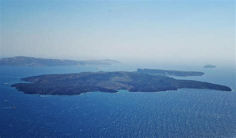 Santorini Private Sunset Catamaran Cruise