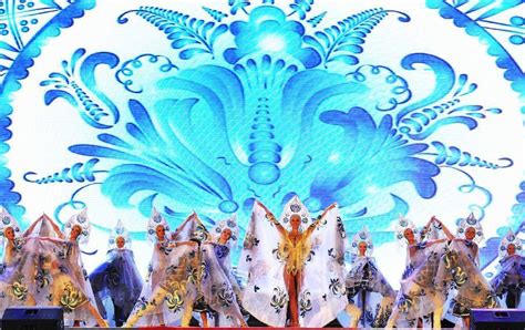 3rd China Russia Cultural Festival Opens In Heihe Ne China