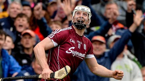 Joe Canning announces retirement from inter-county hurling | Newstalk