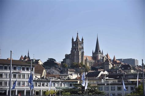 24 Best Lausanne Tourist Spots And Things To Do In Lausanne Travel