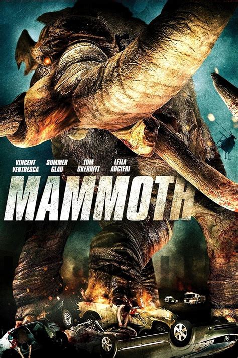 Mamut Película De Tv 2006 Imdb