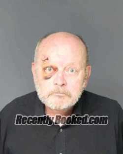 Recent Booking Mugshot For Gary J Mitchell In Eagle County Colorado