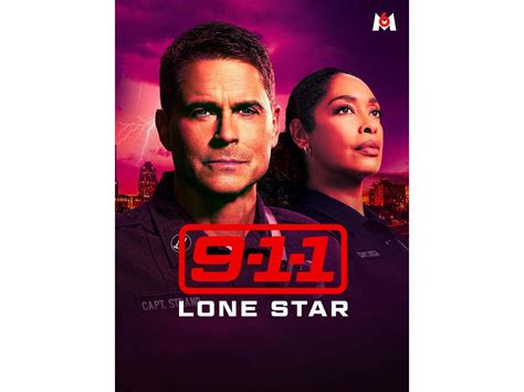 Prime Video 9 1 1 Lone Star Saison 1