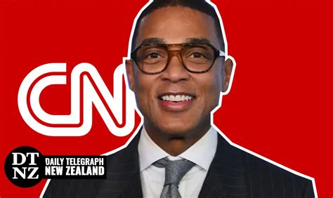 Anchor Don Lemon Terminated By Cnn After 17 Years On Network Daily