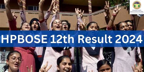 Hpbose Th Result Link Out Check Topper List