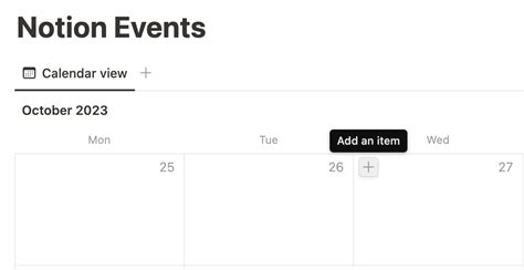 Google Calendar Integration With Notion Efficiencynest