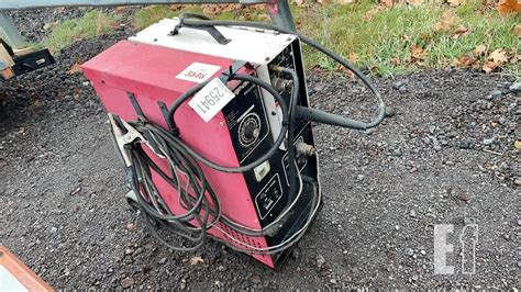 Snap On Muscle Mig System Welder Online Auctions