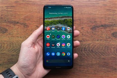 Nokia G12 Pro: Price, Release Date, Specs, & Details | Gsmarena
