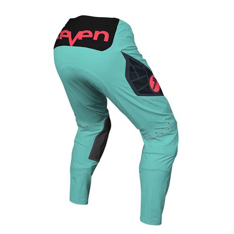 Pantaloni Seven MX Zero Echelon Aruba MotoStorm