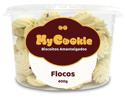 Mycookie Fabricante De Biscoitos Amanteigados Em S O Paulo Sp