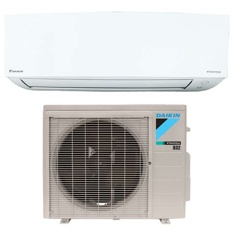 Daikin Ftxc12axvju Rxc12axvju 12000 Btu Entra Series Single Zone System R32