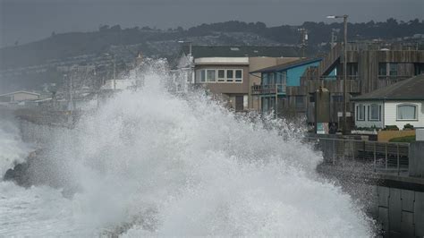 California braces for more storms as thousands are still without power ...