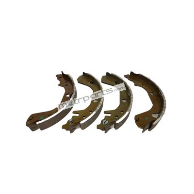 Buy Genuine Maruti Swift Dzire Rear Brake Shoe