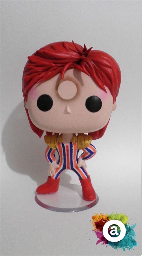 David Bowie Funko Pop Guide Rock Era Insider