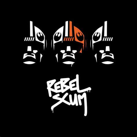 Rebel Scum - Star Wars by Norzeele on DeviantArt