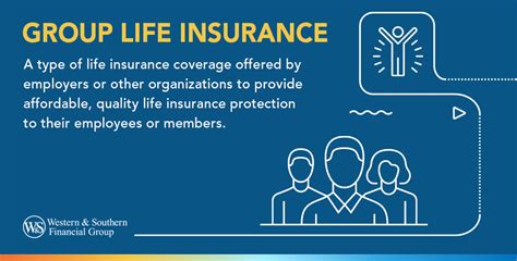 What Is Group Life Insurance Benefits For You And Your Team