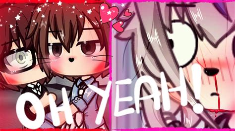 Yaşadığım Garip Olay 3 Gay 2 Gacha Life YouTube