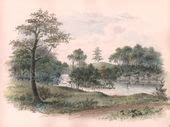 Lake History Of Early American Landscape Design