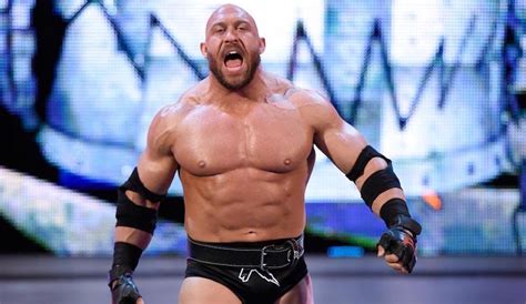 Wwe Ryback Wallpaper