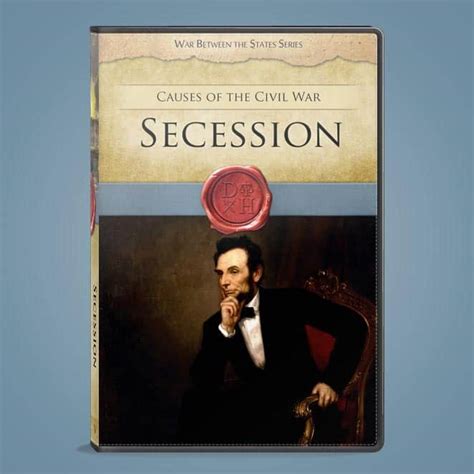 Secession – Discerning History