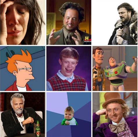 El Origen De Los Memes Mas Famosos 1 Parte Eroppa