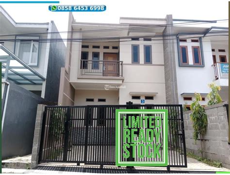 Dijual Rumah Baru Siap Huni Lt M Lb M Kt Km Di Kliningan