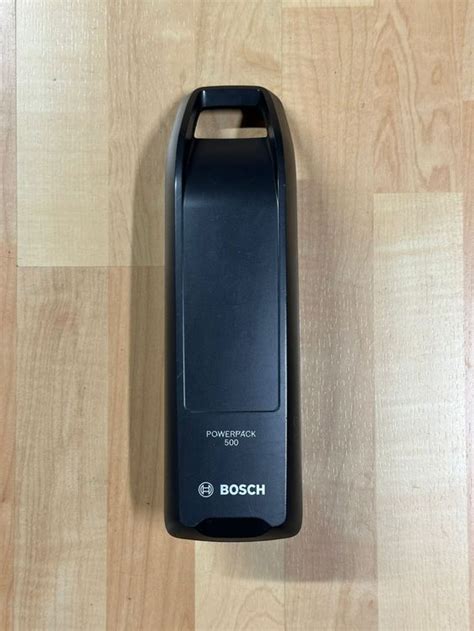 Bosch Powerpack 500 Kaufen Auf Ricardo