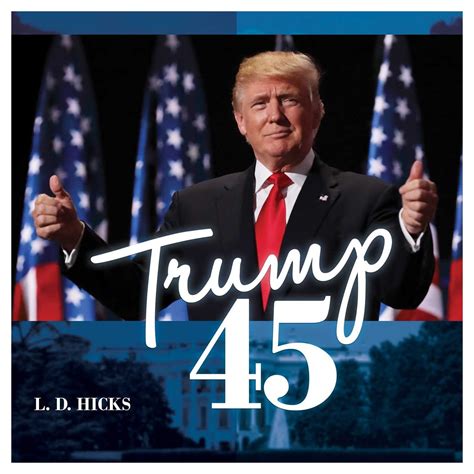 Trump 45 : America's Greatest President (Hardcover) - Walmart.com