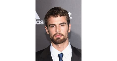 Theo James Sexy Stares Pictures Popsugar Celebrity Photo 7224 Hot Sex