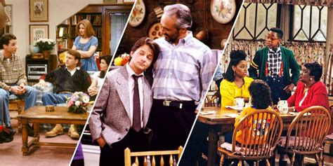 10 Best '80s Sitcom Families, Ranked - Primenewsprint