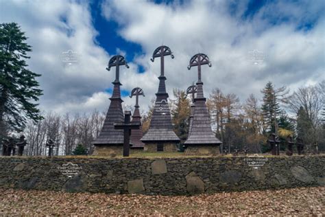 Cmentarz Wojenny Nr Rotunda Piotr Gaborek Fotografia