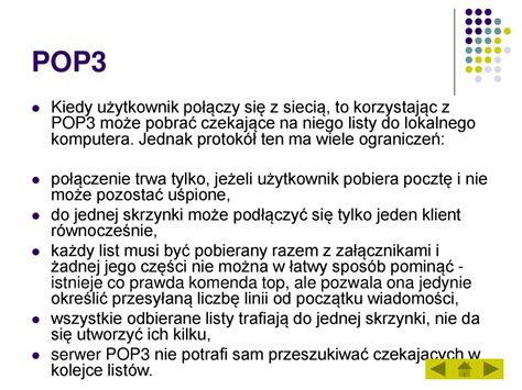 Czyli Krok Po Kroku Poczta Elektroniczna Czyli Krok Po Kroku Ppt Pobierz