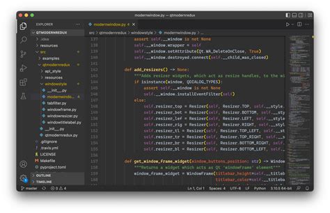 Github Robertkistpycharmthemeforvscode Vs Code Theme That Mimics