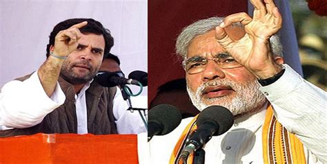 Rahul Dares Pm Modi For Debate