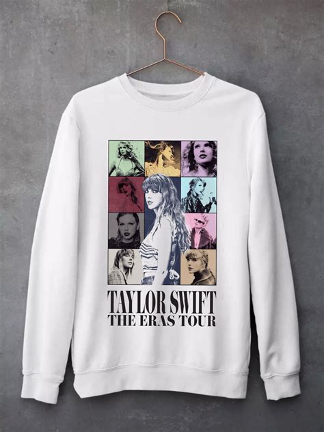 Taylor Swift Sweatshirt Swag Shirts