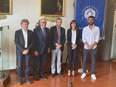 Al Via La Decima Edizione Del Tower Festival Al Cus Pisa Il Primo