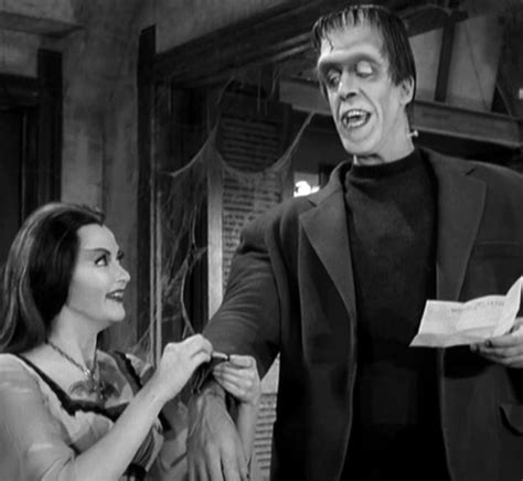 Yvonne De Carlo And Fred Gwynne Sitcoms Online Photo Galleries