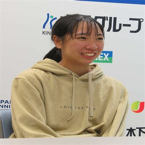 “ヘニョヘニョ系”伊藤あおい、ツアー本戦初出場で4強 夢は「頑張って稼いで隠居生活」 2024年10月18日掲載 ライブドアニュース