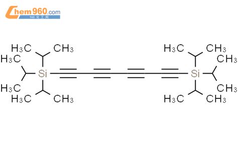 Silane Octatetrayne Diylbis Tris Methylethyl