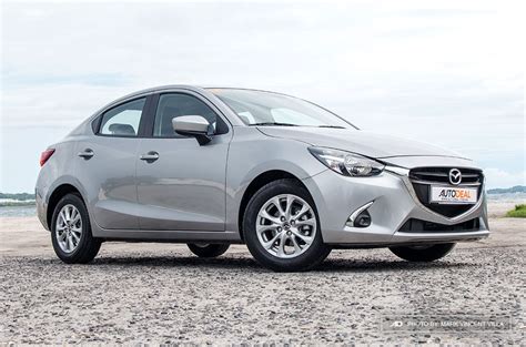 2017 Mazda 2 Review Autodeal Philippines