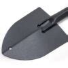 Steel Trunk Shovel With Poly D Grip Bully Tools Inc