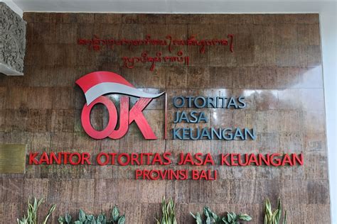 Ojk Cabut Izin Usaha Bpr Bali Artha Anugrah Lintasbali