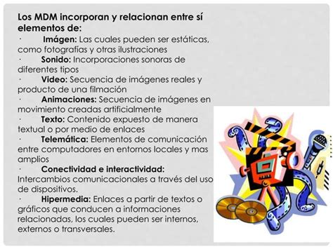 Elaboraci N De Materiales Multimedia Ppt