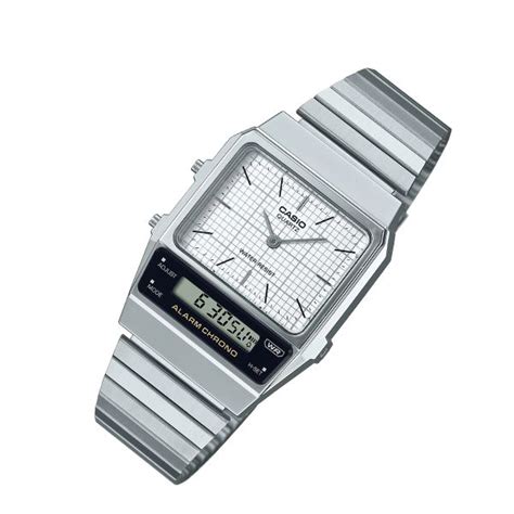 Reloj Casio Vintage Aq800e 7a Hola Compra