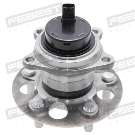 FEBEST 0182 ACM20R FEBEST REAR WHEEL HUB 42410 42030 42410 42050