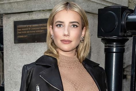 Meet Eric Roberts Daughter Emma Roberts Abtc