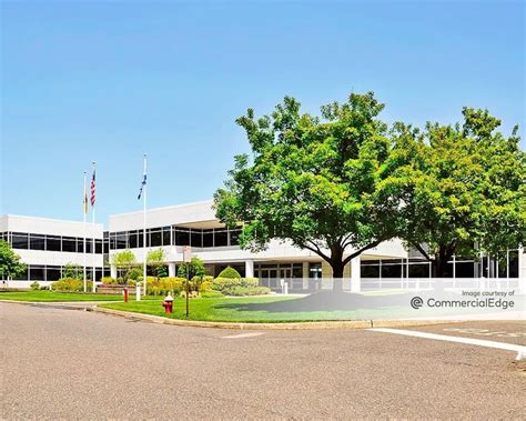 BMW North America Corporate Headquarters - 300 Chestnut Ridge Road, Woodcliff Lake, NJ | Office ...