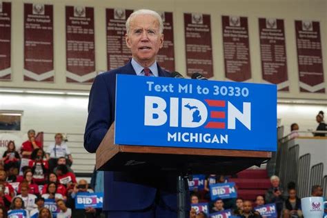 Opinion Joe Biden Beat Bernie Sanders But So Did The Pandemic The