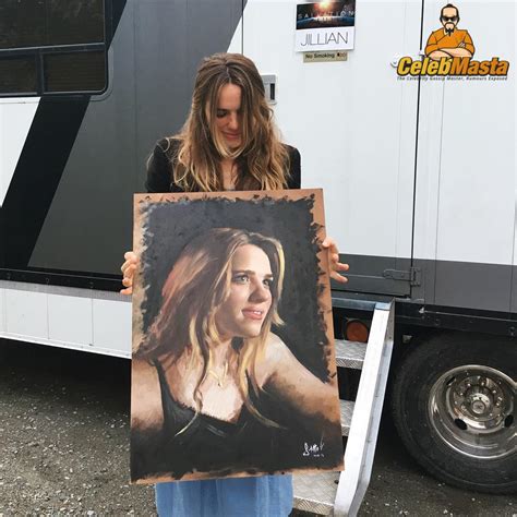 Jacqueline Byers Nude Sex Scene Videos CelebMasta