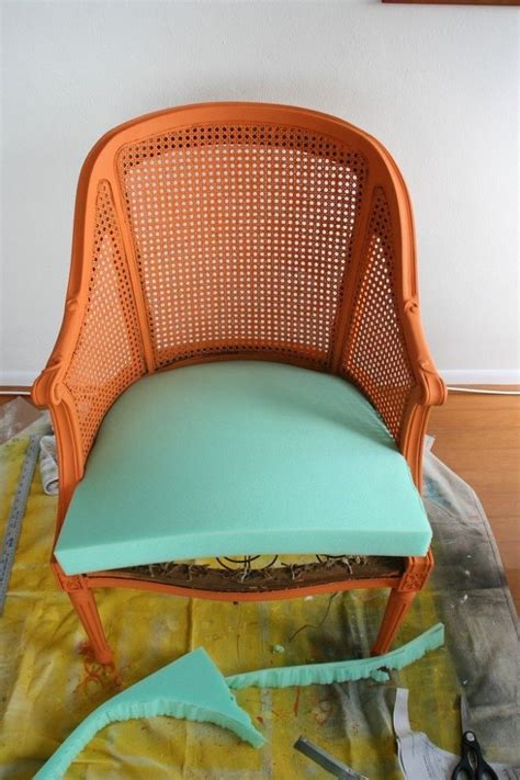 How To Reupholster A Chair In 5 Easy Steps Reupholster Furniture